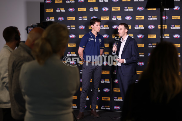 AFL 2025 Media - Trade Period 061025 - A-63381183