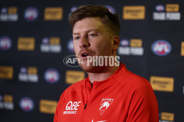 AFL 2025 Media - Trade Period 061025 - A-63381202