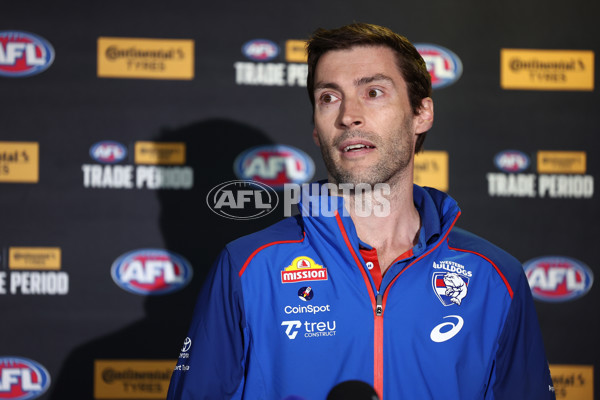 AFL 2025 Media - Trade Period 061025 - A-63381203