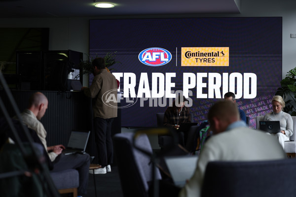 AFL 2025 Media - Trade Period 061025 - A-63381220