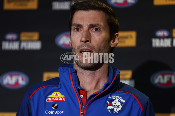 AFL 2025 Media - Trade Period 061025 - A-63381222