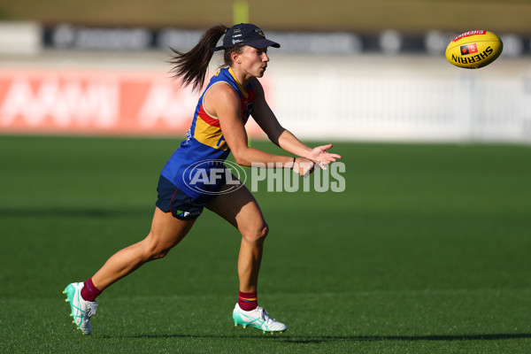 AFLW 2025 Training - Brisbane 081025 - A-63571481