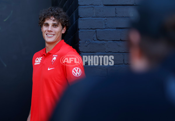 AFL 2025 Media - Sydney Media Opportunity 161025 - A-63926512