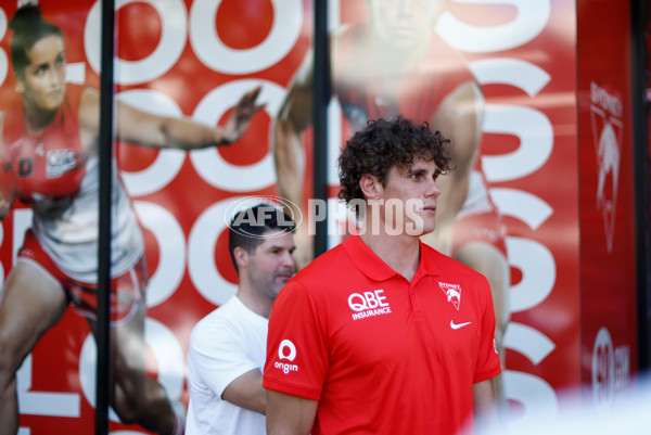 AFL 2025 Media - Sydney Media Opportunity 161025 - A-63926518