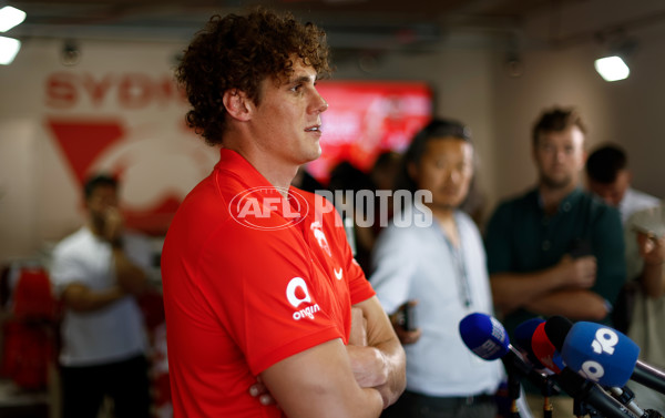 AFL 2025 Media - Sydney Media Opportunity 161025 - A-63979804