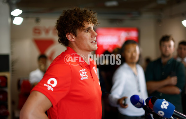 AFL 2025 Media - Sydney Media Opportunity 161025 - A-63979811