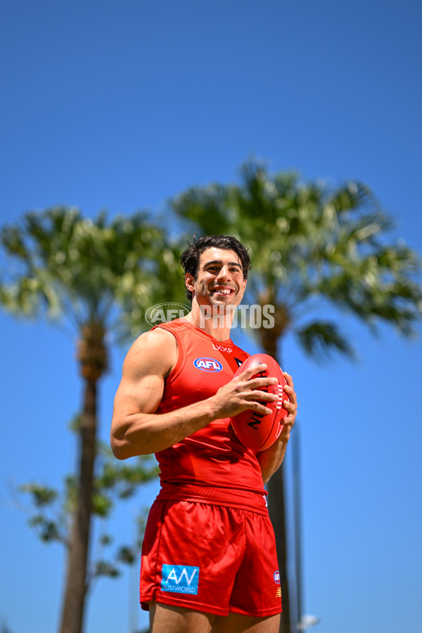 AFL 2025 Media - Gold Coast Media Opportunity 171025 - A-63981249