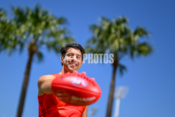 AFL 2025 Media - Gold Coast Media Opportunity 171025 - A-63981250