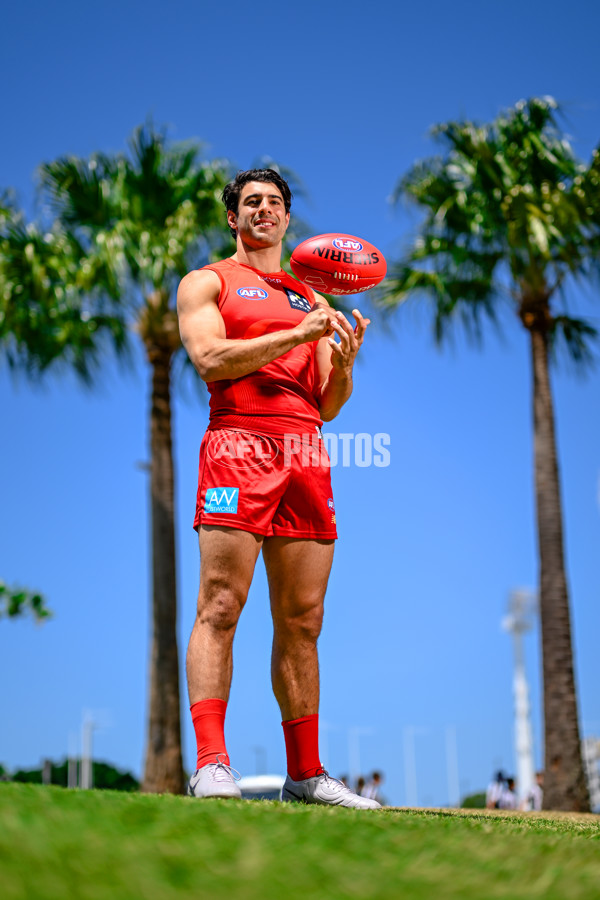 AFL 2025 Media - Gold Coast Media Opportunity 171025 - A-63981251