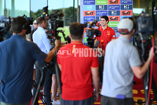 AFL 2025 Media - Gold Coast Media Opportunity 171025 - A-63981255