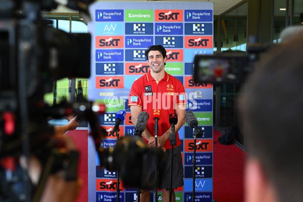 AFL 2025 Media - Gold Coast Media Opportunity 171025 - A-63981258