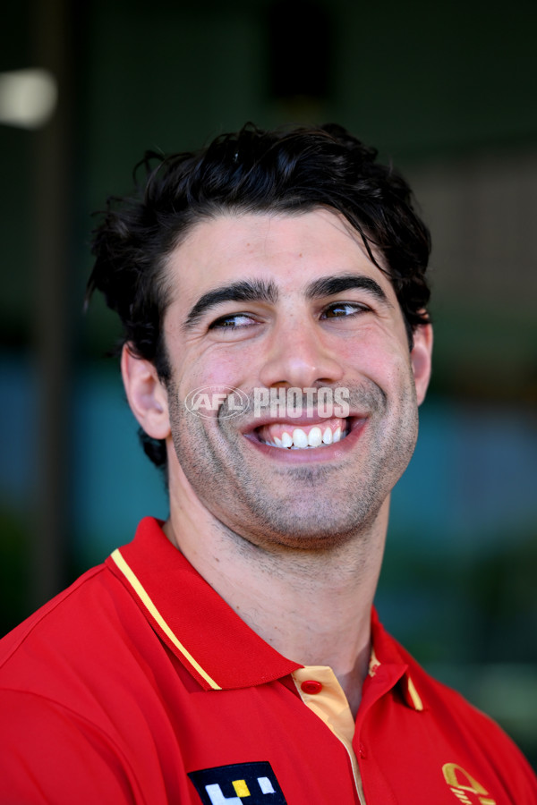 AFL 2025 Media - Gold Coast Media Opportunity 171025 - A-63981259