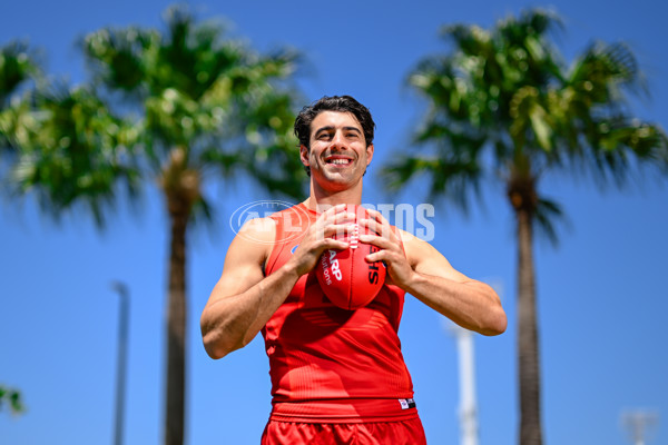 AFL 2025 Media - Gold Coast Media Opportunity 171025 - A-63981262