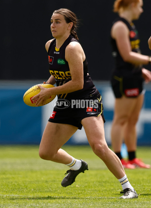 AFLW 2025 Training - Richmond 171025 - A-63981271