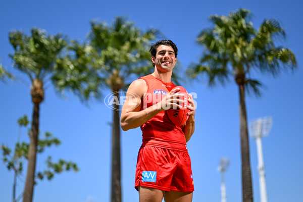 AFL 2025 Media - Gold Coast Media Opportunity 171025 - A-63984953