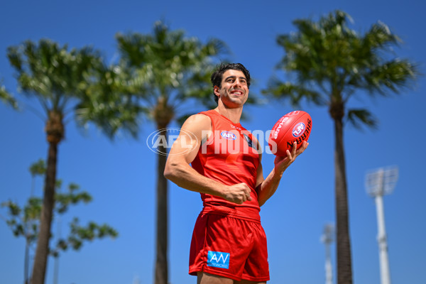 AFL 2025 Media - Gold Coast Media Opportunity 171025 - A-63984955