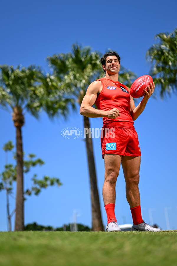 AFL 2025 Media - Gold Coast Media Opportunity 171025 - A-63984959