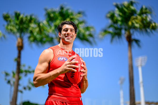 AFL 2025 Media - Gold Coast Media Opportunity 171025 - A-63984960