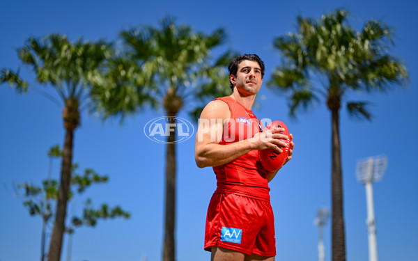 AFL 2025 Media - Gold Coast Media Opportunity 171025 - A-63984961