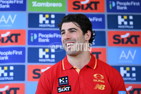 AFL 2025 Media - Gold Coast Media Opportunity 171025 - A-63984965