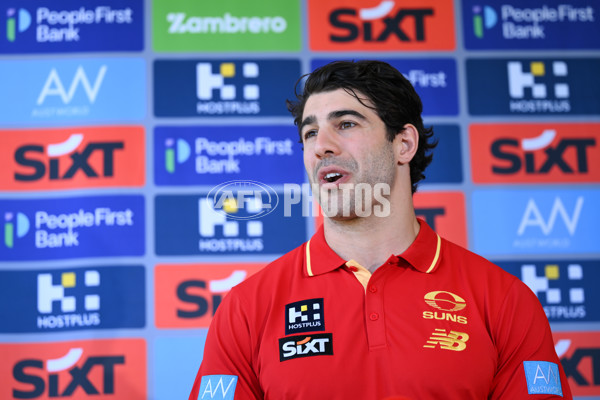 AFL 2025 Media - Gold Coast Media Opportunity 171025 - A-63984966