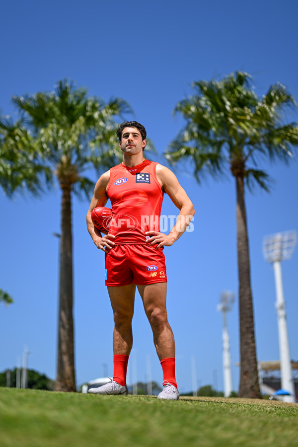 AFL 2025 Media - Gold Coast Media Opportunity 171025 - A-63984969