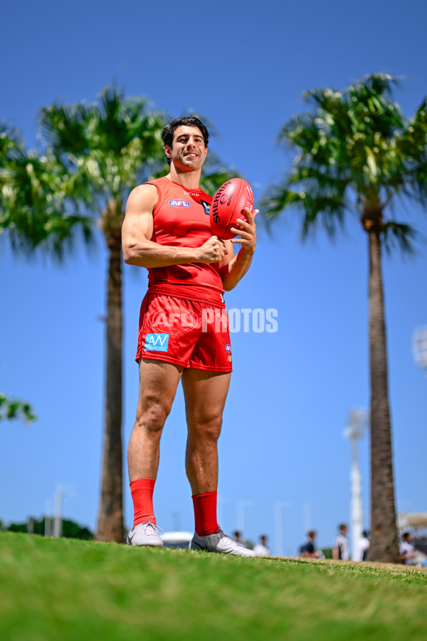 AFL 2025 Media - Gold Coast Media Opportunity 171025 - A-63984970