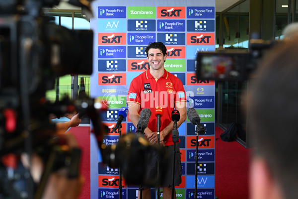 AFL 2025 Media - Gold Coast Media Opportunity 171025 - A-63984974