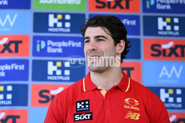 AFL 2025 Media - Gold Coast Media Opportunity 171025 - A-63984975