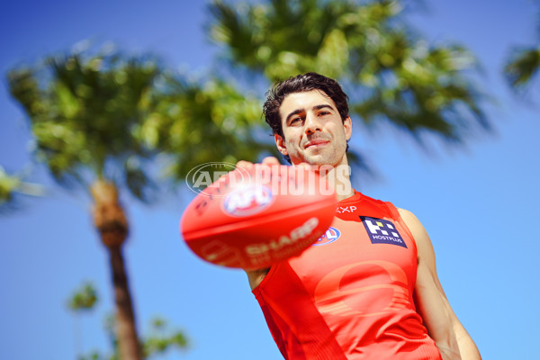 AFL 2025 Media - Gold Coast Media Opportunity 171025 - A-63984979