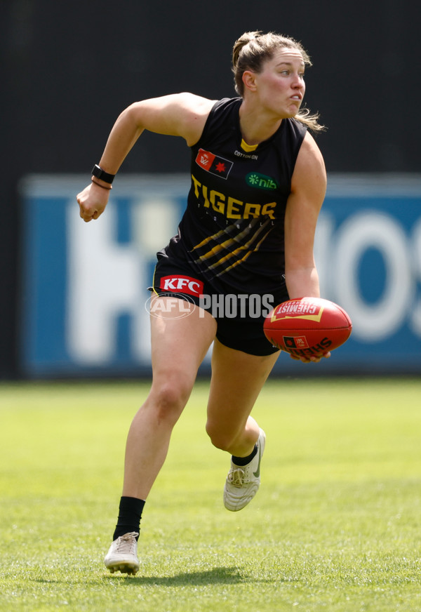 AFLW 2025 Training - Richmond 171025 - A-64007240