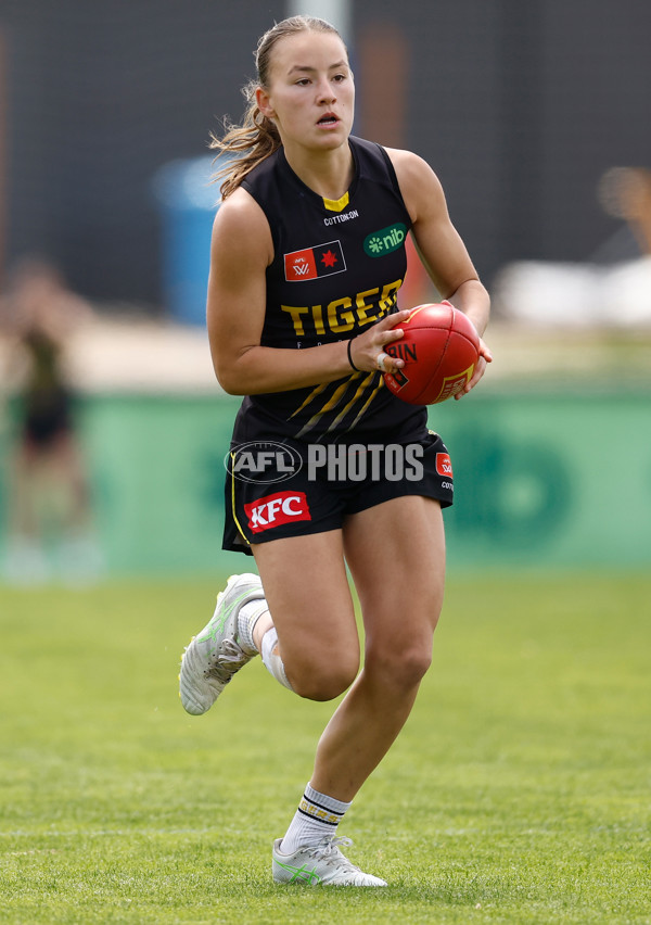 AFLW 2025 Training - Richmond 171025 - A-64007246