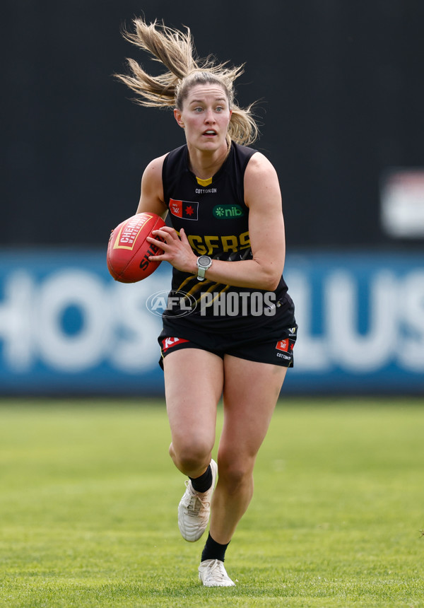 AFLW 2025 Training - Richmond 171025 - A-64007250