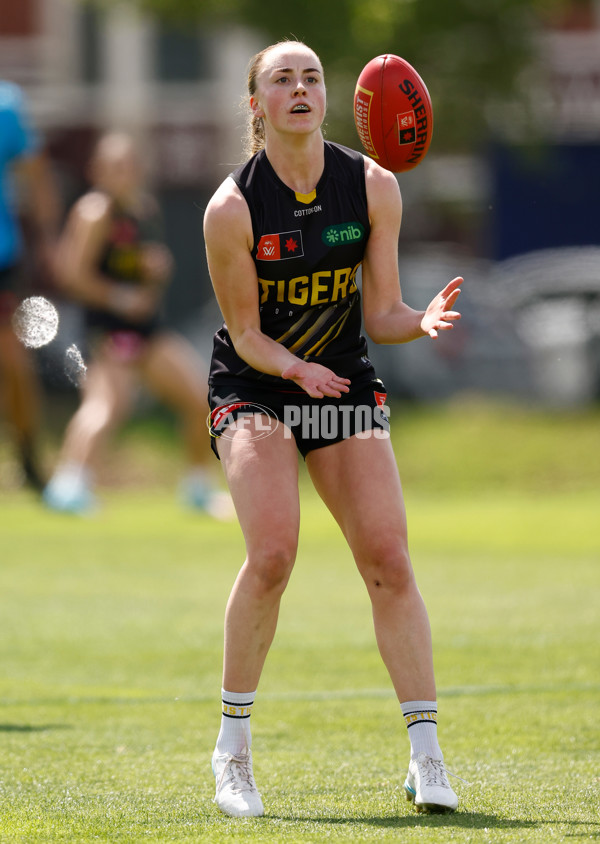 AFLW 2025 Training - Richmond 171025 - A-64007264