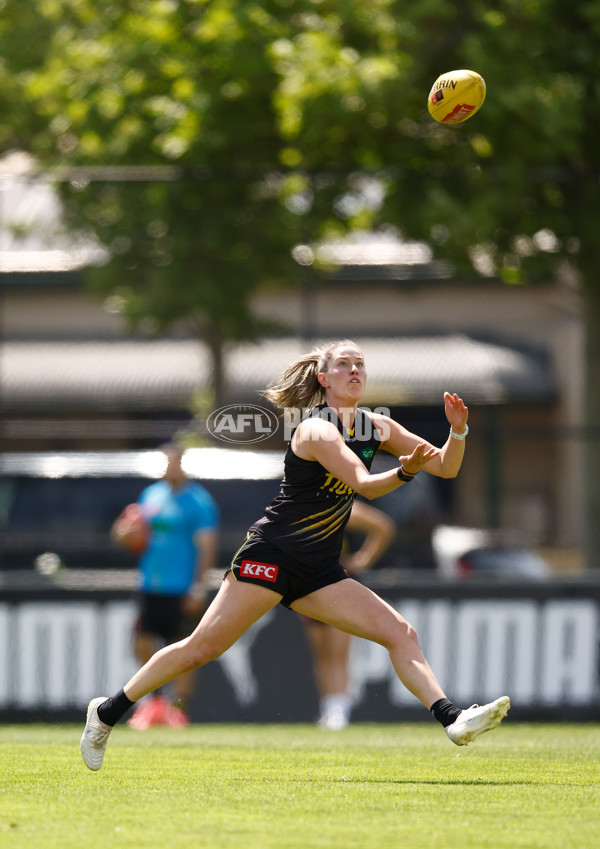 AFLW 2025 Training - Richmond 171025 - A-64007271