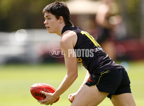 AFLW 2025 Training - Richmond 171025 - A-64007276