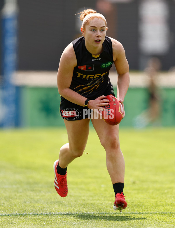 AFLW 2025 Training - Richmond 171025 - A-64007294