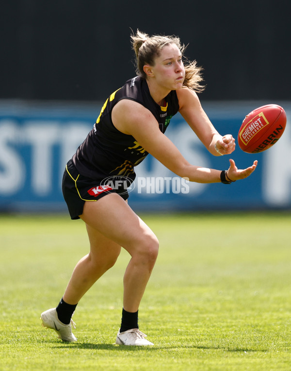 AFLW 2025 Training - Richmond 171025 - A-64007742