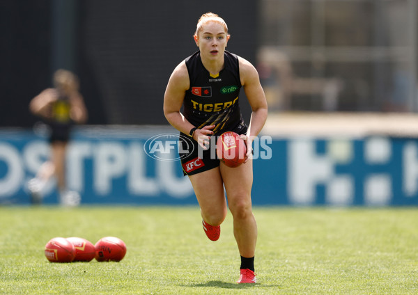 AFLW 2025 Training - Richmond 171025 - A-64007745