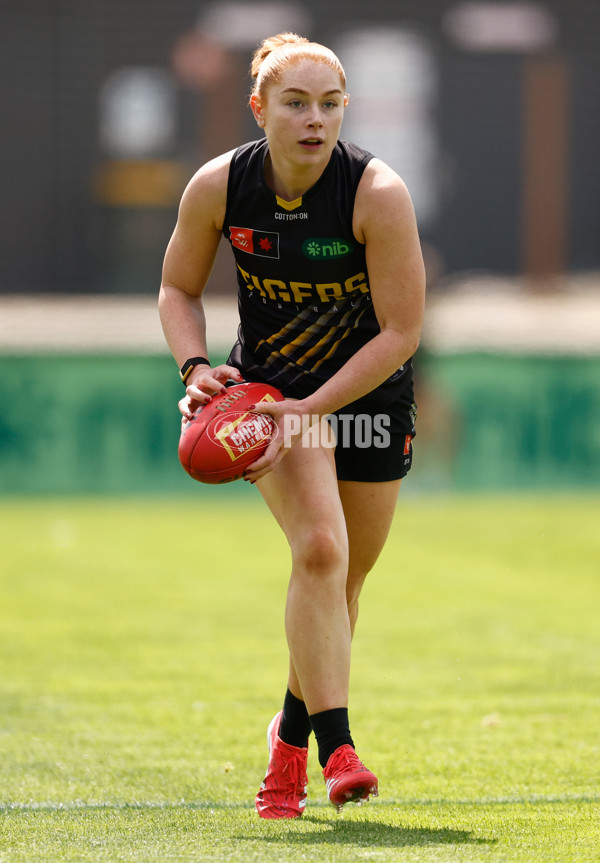 AFLW 2025 Training - Richmond 171025 - A-64007746