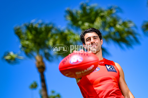 AFL 2025 Media - Gold Coast Media Opportunity 171025 - A-64010369