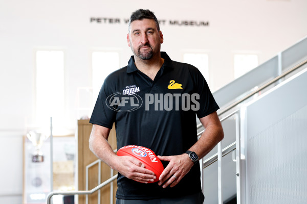 AFL 2025 Media - AFL Origin Media Opportunity 211025 - A-64054177