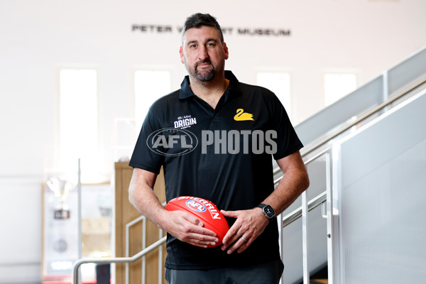 AFL 2025 Media - AFL Origin Media Opportunity 211025 - A-64054179