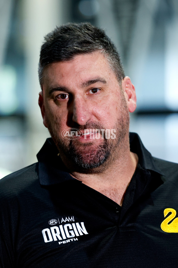 AFL 2025 Media - AFL Origin Media Opportunity 211025 - A-64054180