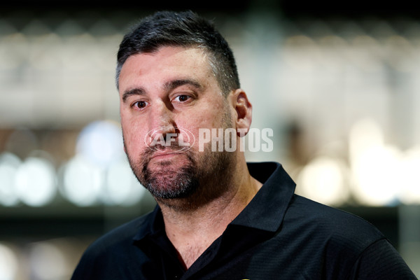 AFL 2025 Media - AFL Origin Media Opportunity 211025 - A-64054189