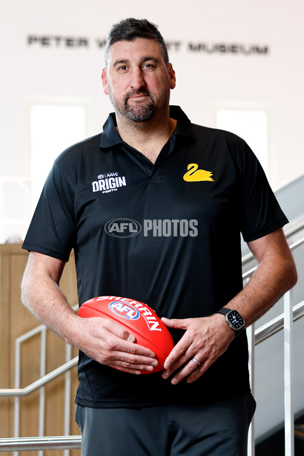 AFL 2025 Media - AFL Origin Media Opportunity 211025 - A-64054861