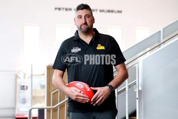 AFL 2025 Media - AFL Origin Media Opportunity 211025 - A-64054862