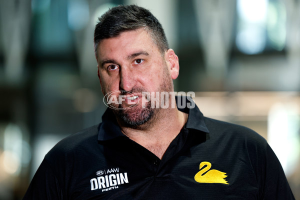 AFL 2025 Media - AFL Origin Media Opportunity 211025 - A-64054867