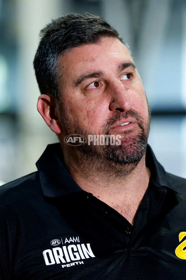 AFL 2025 Media - AFL Origin Media Opportunity 211025 - A-64054868