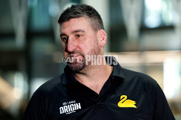 AFL 2025 Media - AFL Origin Media Opportunity 211025 - A-64054869